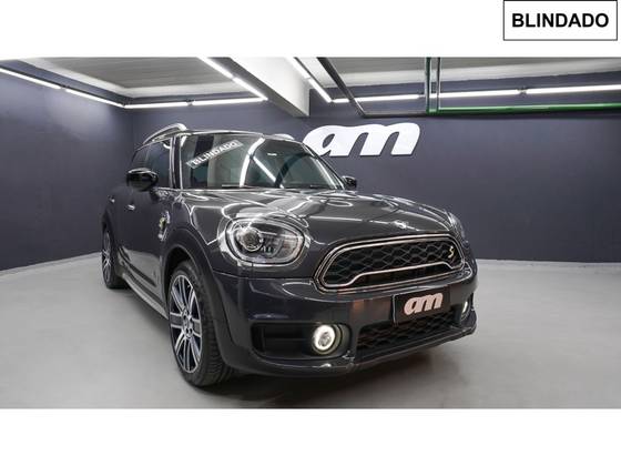 MINI COUNTRYMAN 1.5 12V TWINPOWER TURBO HYBRID COOPER S E TOP ALL4 STEPTRONIC MINI COUNTRYMAN 1.5 12V TWINPOWER TURBO HYBRID COOPER S E TOP ALL4 STEPTRONIC